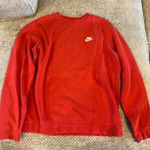 Nike Crewneck Sweatshirt